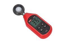 Измеритель освещенности люксметр UNI-T mini UT383 00-00007443