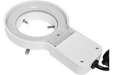 Микроскоп Kaisi 37045A-STL2 7x45X тринокулярный штатив + подсветка М7748336