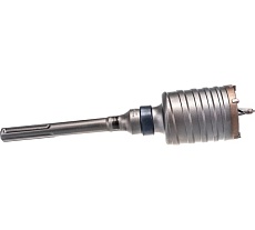 Коронка полая SDS-max (68х290 мм) Bosch F00Y145194