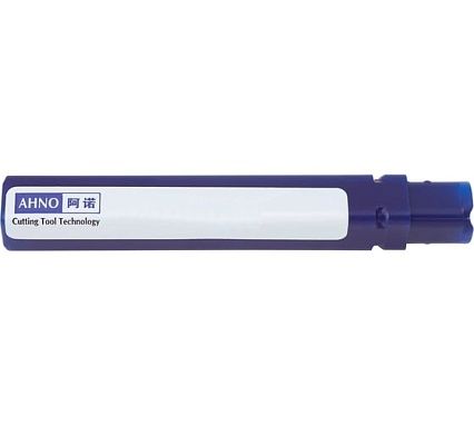 Сверло AHNO 4.3 мм, твердосплавное, 3D, без подвода СОЖ, SP-X800030430, VHM, по стали, чугуну, нерж. и жаропроч.стали ah00014