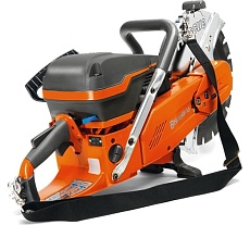 Спасательный бензорез 14&quot; Husqvarna Construction K970 9676356-01