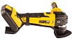 Многофункциональный аккумуляторный инструмент Denzel MTL-IB-18-02 28401