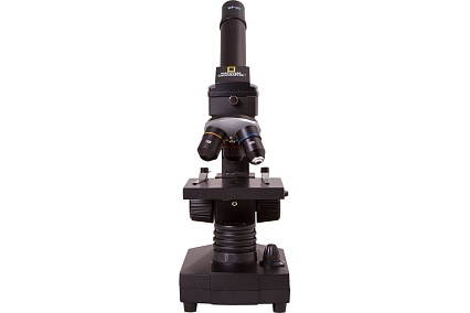 Цифровой микроскоп Bresser National Geographic 40–1024x, в кейсе 69368