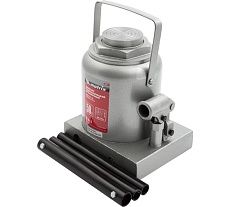 Бутылочный домкрат Matrix MASTER 50737