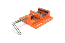 Тиски для сверлильного станка Pony Jorgensen 101 мм 29058