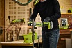 Углошлифмашина Ryobi ONE+ RAG18125-0 5133005403