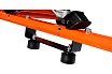 Бензиновый генератор Gigant GGL-6500E
