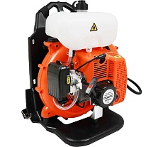 Воздуходувное устройство Electrolite  BP 600/600 EL ранцевое, 2Т, двиг. 43 куб.см., мощ. 2,8 л.с., произ. воздуха 860  куб.м. 3369