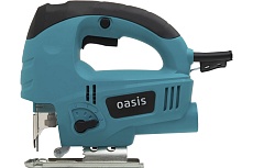 Электрический лобзик Oasis LE-75