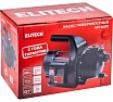 Насос Elitech НП 600П 205642
