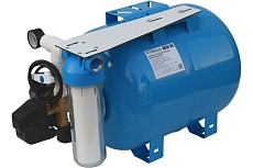 Гидроаккумулятор в сборе АвтоБак АВ3С-50 ETERNA Engineering eternavtb_av3c50