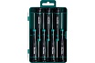Набор отверток Kraftool Precision 7 предметов 25686