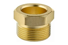 Гайка крепления мундштука резака серии Р3-345/Р3-300 ПТК 00000029150