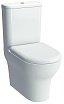 Унитаз VitrA Zentrum Pan-Cistern 9012B003-7202 с микролифтом