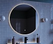 Мебель для ванной Iddis Bild 100 см белый