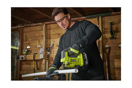 Лобзик Ryobi ONE+ RJS18-0 5133005395