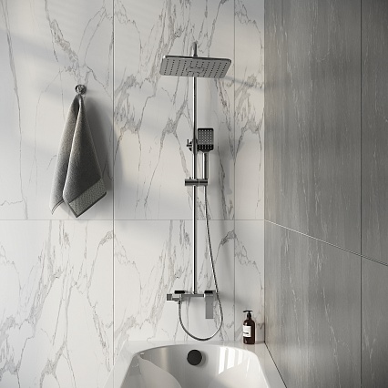 Душевая стойка Grossman Style 500.K35.05