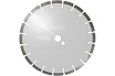 Диск алмазный сегментный FB/M по железобетону 400D-3.2T-12W-28S-25.4 Messer 01-15-400