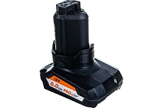 Аккумулятор L1260 (12 В; 6 A*ч; Pro Li-ion) AEG 4932459181