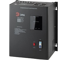 Настенный стабилизатор напряжения Эра СННТ-10000-Ц Б0020172