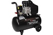Компрессор Power Technic коаксиальный, масляный, 220В, 2000Вт ACD290/050