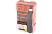Аккумуляторная отвертка Black&Decker + 27 насадок BD40K27-RU