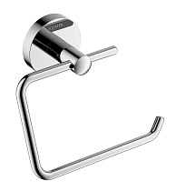 Держатель туалетной бумаги Aquatek Оберон AQ4218CR хром