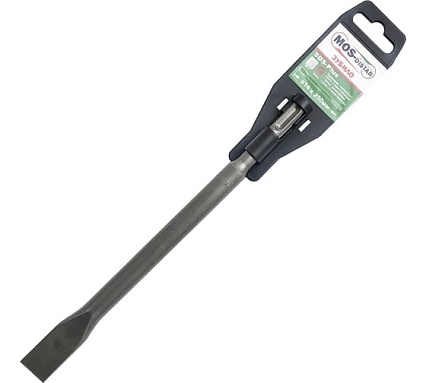 Зубило МОS-DISTAR 14х250х20 мм, SDS-Plus ZUB14*250