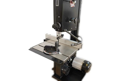 Ленточнопильный станок JIB BS1001 0,6 кВт 230В 0210020224000