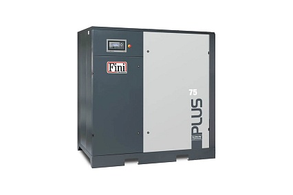 Винтовой электрический компрессор Fini PLUS 75-08 IE3 100513073
