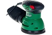 Орбитальная шлифовальная машина Status XS2-125ET 03610401