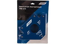 Фиксатор магнитный МФ-375 ПТК 00000028142