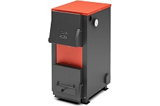 Котел Теплодар КУППЕР ОК-15 ОК.01.000.00