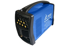 Сварочный инвертор ТСС TOP TIG/MMA-250P AC/DC 018089