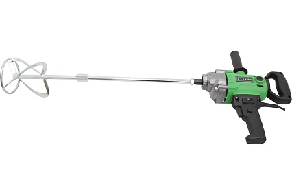 Строительный миксер Zitrek Greenmix 1200 022-0301