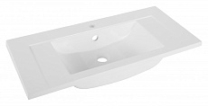 Раковина De Aqua Кубика WK 020 80 см 00166875