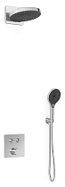 Душевой набор Vincea Inspire VSFW-4I211CH хром