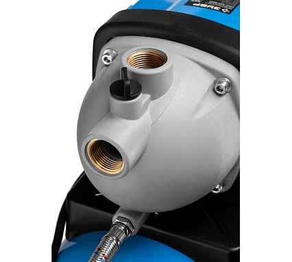 Насосная станция Зубр МАСТЕР НАС-М3-1000