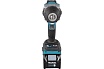 Аккумуляторный ударный гайковерт Makita XGT BL TW007GD201