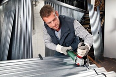 Угловая шлифмашина Bosch PWS 1300-125 CE 0.603.3A2.920