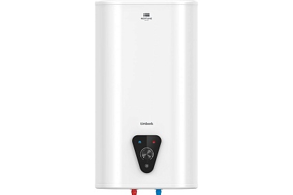 Накопительный водонагреватель Timberk 80 л SWH FSK7 80 V