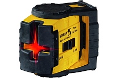 Лазерный прибор Stabila тип LAX 200 Set 17282