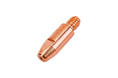 Наконечник сварочный 24-KD, медь E-Cu, 20 шт, M6, 1 мм GOLDEN BRIDGE 1164