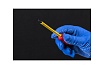 Шлицевая отвертка для электрика Hans 0818M3-4