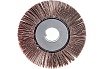 Круг лепестковый KK19XW (150х30х32 мм; 16Н; Р80) БАЗ 920080000083