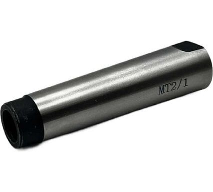 Втулка переходная TORNERI для фрез и центров КМ 2/1 045809