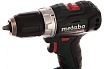 Аккумуляторная дрель-шуруповерт Metabo PowerMaxx BS 12 BL 601038500