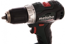 Аккумуляторная дрель-шуруповерт Metabo PowerMaxx BS 12 BL 601038500