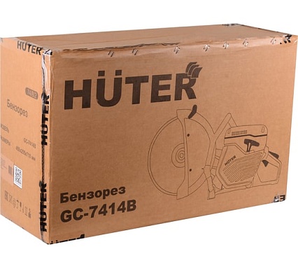Бензорез Huter GC-7414B 74/8/2
