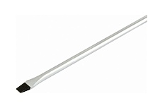 Отвертка SL3,0х100 мм Matrix Fusion Anti slip 11408